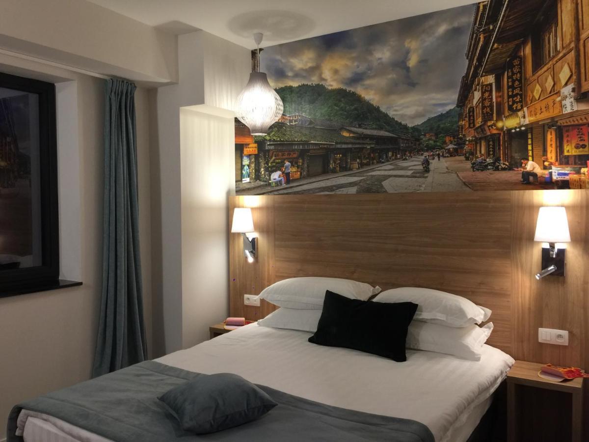 Cite Imperiale Ye Hotel 3*
